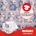 Підгузки Huggies Little Movers 3 (4-9 кг) M-pack, 168 шт (5029053577852)