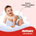 Підгузки Huggies Little Movers 3 (4-9 кг) M-pack, 168 шт (5029053577852)