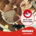 Підгузки Huggies Little Movers 3 (4-9 кг) M-pack, 168 шт (5029053577852)