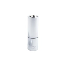 Головка торцева Toptul довга 1/2" E14 (BAEH1614)