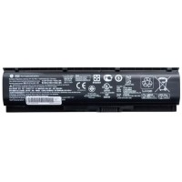 Акумулятор до ноутбука HP Omen 17 HSTNN-DB7K, 5400mAh (62Wh), 6cell, 11.1V, Li-ion (A71009)