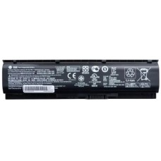 Акумулятор до ноутбука HP Omen 17 HSTNN-DB7K, 5400mAh (62Wh), 6cell, 11.1V, Li-ion (A71009)