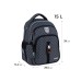 Рюкзак шкільний Kite Education 763M College Line Boy (K25-763M-3)