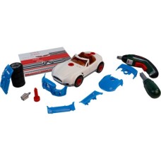Ігровий набір Bosch для тюнінгу автомобіля, Ixolino II (8630)