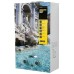 Проточний водонагрівач Zanussi GWH 10 Fonte Glass Trevi