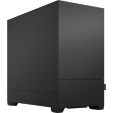 Корпус для ПК Fractal Design Pop Mini Silent Black Solid (FD-C-POS1M-01)