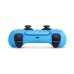 Геймпад Sony Playstation DualSense Bluetooth PS5 Starlight Blue (1000050275)