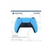 Геймпад Sony Playstation DualSense Bluetooth PS5 Starlight Blue (1000050275)