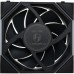 Кулер до корпусу Lian Li UNI Fan TL WIRELESS LCD 120-3, Black (G99.12TLLCD1W3B.00)