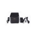 Принтер чеків HPRT TP80K, USB, Bluetooth, WiFi, black (30023)