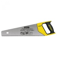 Ножівка Stanley Jet-Cut Fine 11 зубів на дюйм, довжина 380 мм (2-15-594)