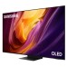 Телевізор Samsung OLED 4K QE77S95HFUXUA Vision AI 2026 (QE77S95HFUXUA)