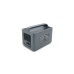 Зарядна станція Aferiy AF-P040 400W, 256Wh (Aferiy AF-P040)