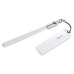 USB флеш накопичувач Apacer 32GB AH336 White USB 2.0 (AP32GAH336W-1)