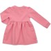 Плаття Breeze "Cute" (18172-92G-pink)