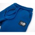 Штани дитячі Cloise спортивні флісові (CL0154024-152G-blue)