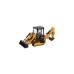 Спецтехніка Britains Телескопічний навантажувач JCB 1 CXT 1:32 (43264)