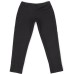 Штани дитячі Breeze з бантиком (11174-128G-black)