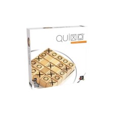 Настільна гра Gigamic Quixo велика (30082)