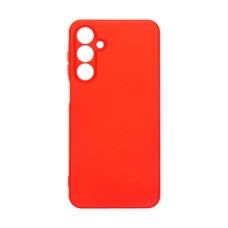 Чохол до мобільного телефона Armorstandart ICON Samsung A16 4G (A165) Camera cover Red (ARM80132)