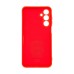 Чохол до мобільного телефона Armorstandart ICON Samsung A16 4G (A165) Camera cover Red (ARM80132)
