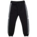 Штани дитячі Joi спортивні на манжетах (M-0306-158B-gray)