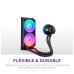 Система рідинного охолодження NZXT Kraken Elite RGB 280mm AIO (RL-KR28E-B2)