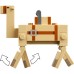 Конструктор LEGO Minecraft Подорож на піратському кораблі (21259-)