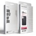 Чохол до мобільного телефона Armorstandart LikeCarbon2 MagCase для Apple iPhone 16 Black (ARM83810)
