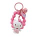 Брелок Hello Kitty Святкова серія Хелло Кітті (11686)