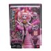 Лялька Monster High Страх який солодкий день народження Купідон (JBG77)