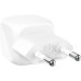 Зарядний пристрій Belkin USB-C PD20W PPS white (WCA009KQWH)