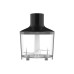 Блендер WINNINGSTAR ST-6500 1000W Silver