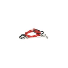 BMS контроллер JiKong Li-Ion/LiFePo4 12-24V 3S-8S 300A (B2A8S30P)