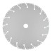 Круг відрізний Alloid Pro, алмазний, універсальний, 230мм (DS-16230)