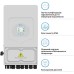 Сонячний інвертор Deye SUN-3.6K-SG05LP1-EU-AM2-P 3.6kW (SUN-3.6K-SG05LP1-EU-AM2-P)