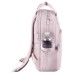 Рюкзак шкільний GoPack Teens 122M-4 (GO26-122M-4)