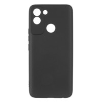 Чохол до моб. телефона Armorstandart Matte Slim Fit TECNO Pop 5 LTE (BD4) Camera cover Black (ARM63705)