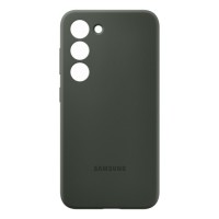 Чохол до мобільного телефона Samsung Galaxy S23 Plus Silicone Case Khaki (EF-PS916TGEGRU)