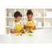 Набір для творчості Hasbro Play-Doh Бургер і картопля фрі (E5472)