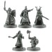 Настільна гра Geekach Games Війна Персня. Королі Середзем’я (War of the Ring: Kings of Middle-earth) (укр.) (GKCH138km)