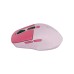 Мишка Canyon MW-26 LCD Silent Wireless/Bluetooth Pink (CNS-CMSW26P)