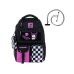 Рюкзак шкільний Kite Education teens 2587M HK-2 Kuromi (HK25-2587M-2)