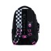 Рюкзак шкільний Kite Education teens 2587M HK-2 Kuromi (HK25-2587M-2)