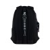 Рюкзак шкільний Kite Education teens 2587M HK-2 Kuromi (HK25-2587M-2)