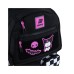 Рюкзак шкільний Kite Education teens 2587M HK-2 Kuromi (HK25-2587M-2)