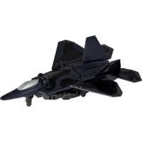 Трансформер Kids Team Літак F-22 (E2025-02)