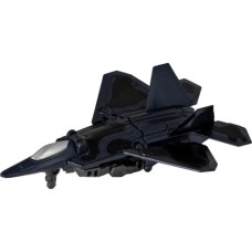 Трансформер Kids Team Літак F-22 (E2025-02)