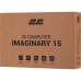 Ноутбук 2E Imaginary 15 (NL57AU-15UA16-W11P12)
