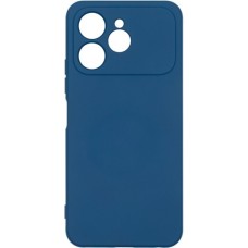 Чохол до мобільного телефона Armorstandart ICON Tecno Spark 40 4G Camera cover Dark Blue (ARM87935)